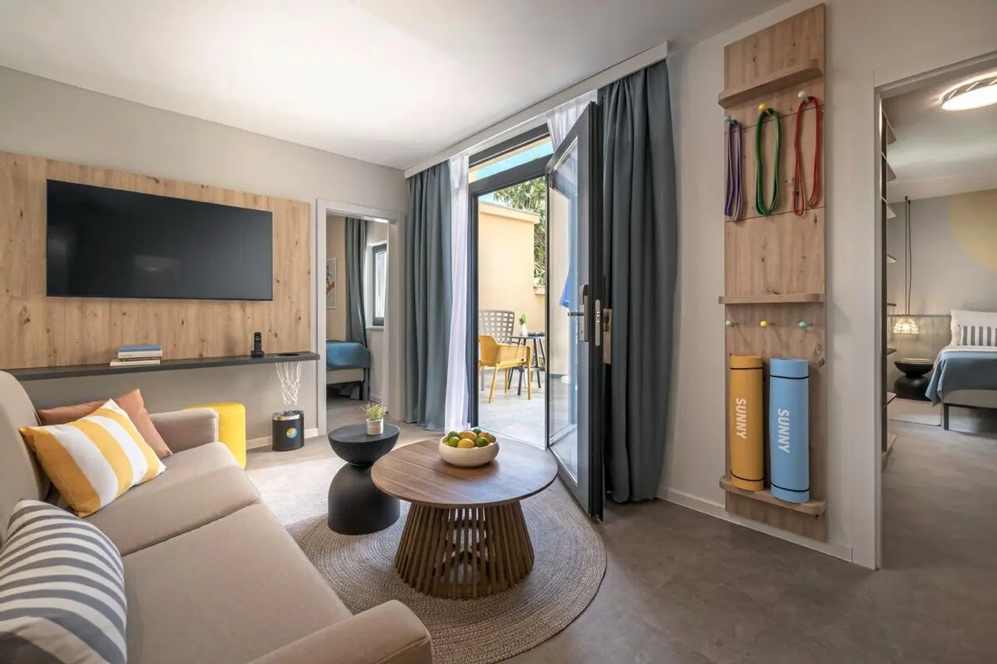 Sunny Porec Residence by Valamar ROOM_EXAMPLE