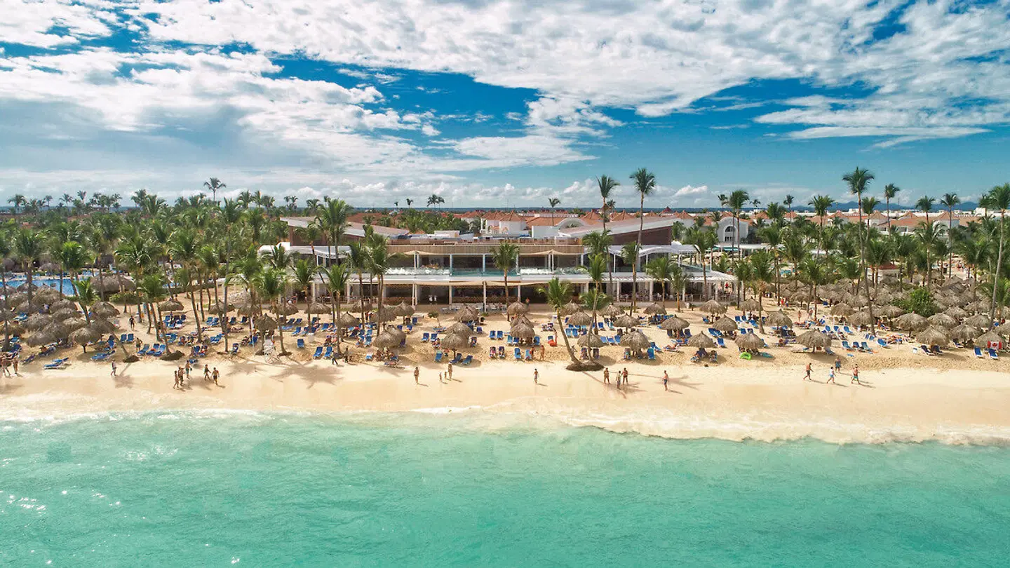 Bahia Principe Explore Turquesa Strand
