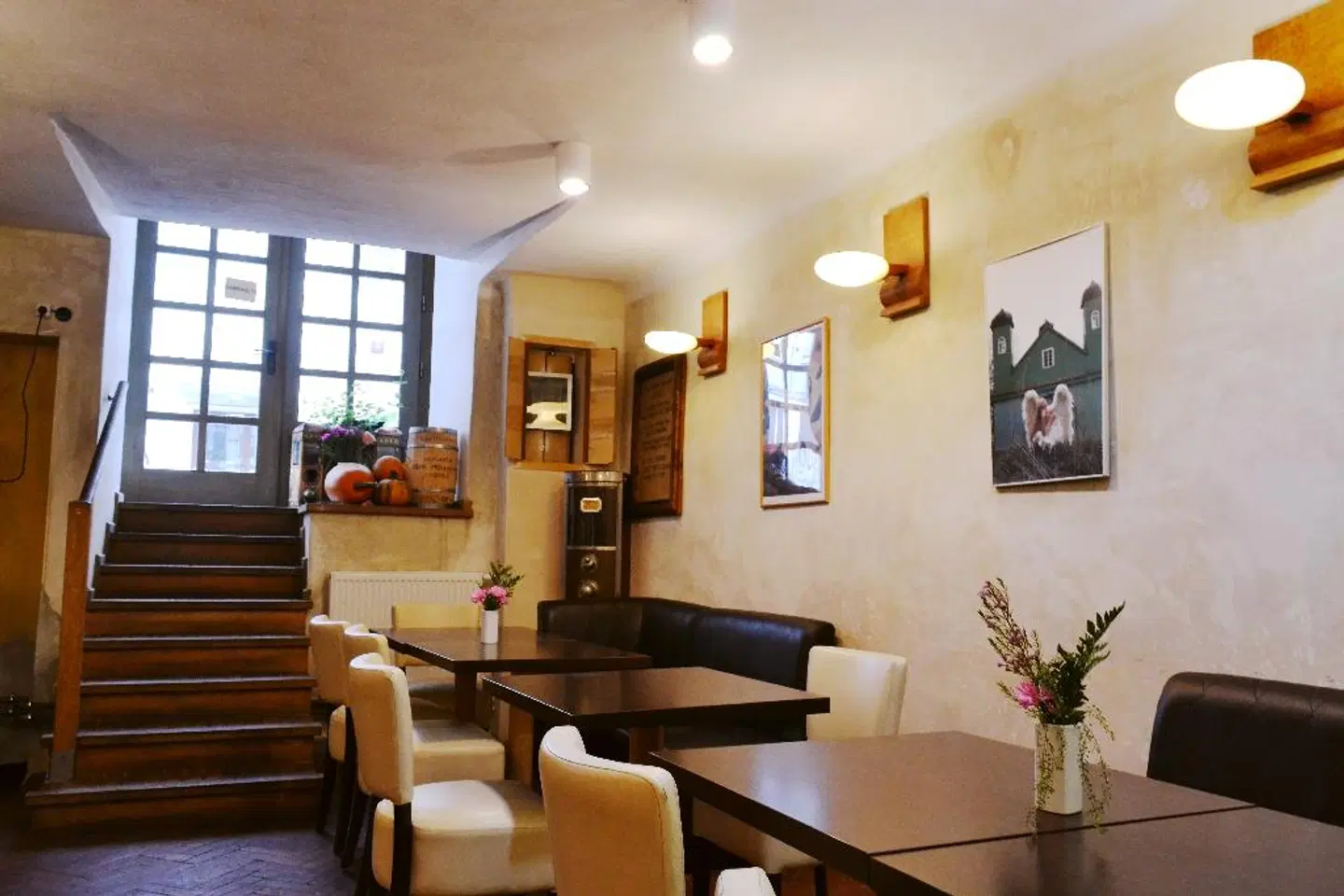 Chopin Boutique B&B LOUNGE_LOBBY
