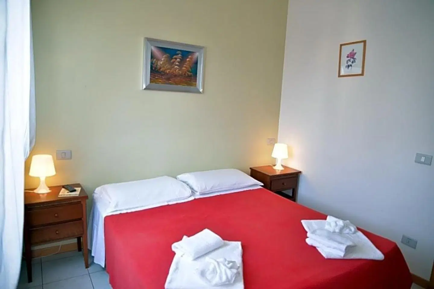 Residence Le Corniole ROOM_EXAMPLE