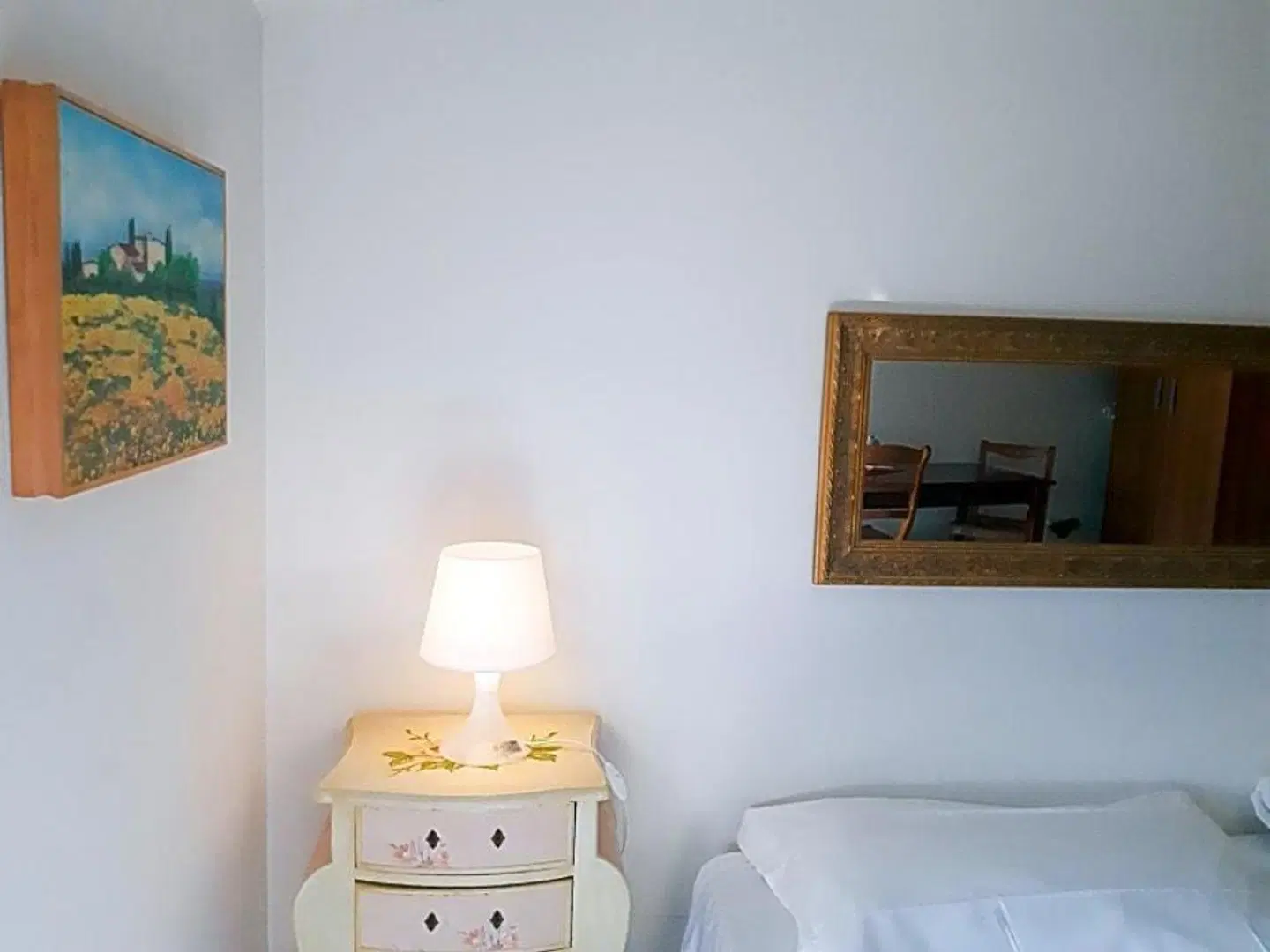 Residence Le Corniole ROOM_EXAMPLE