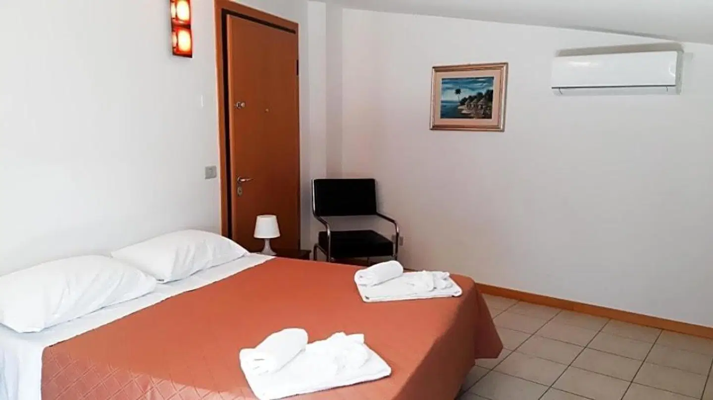 Residence Le Corniole ROOM_EXAMPLE
