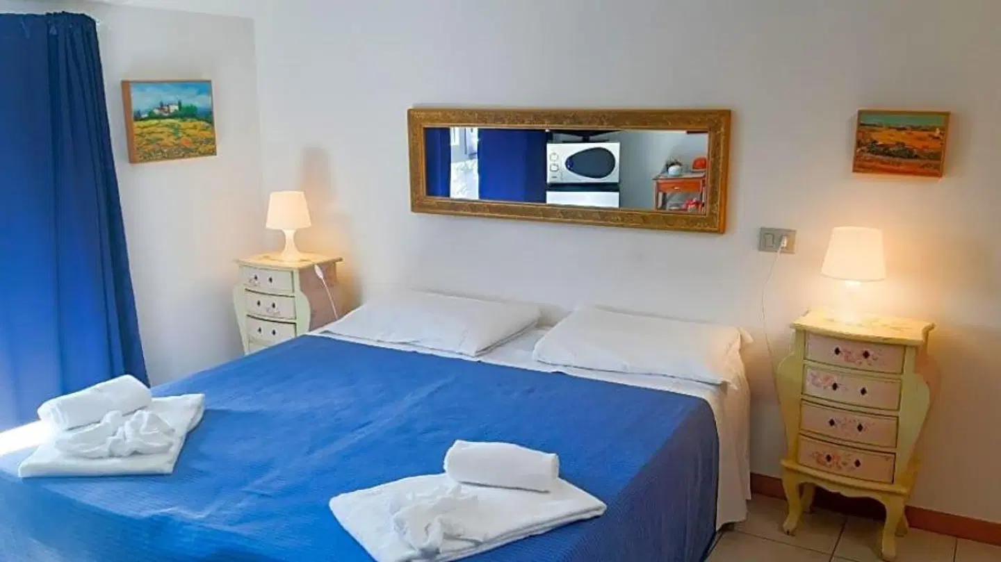 Residence Le Corniole ROOM_EXAMPLE