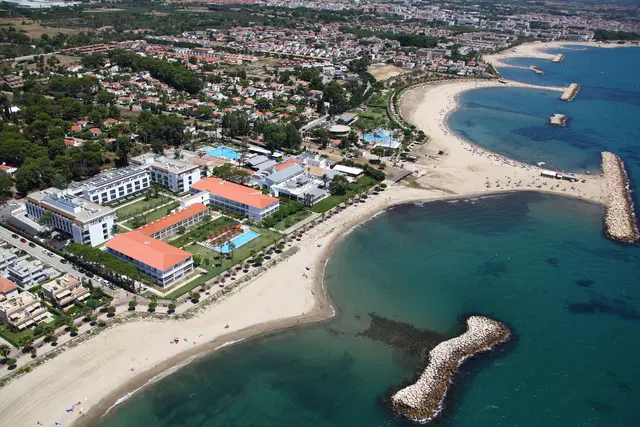 Estival Eldorado Resort EXTERIOR