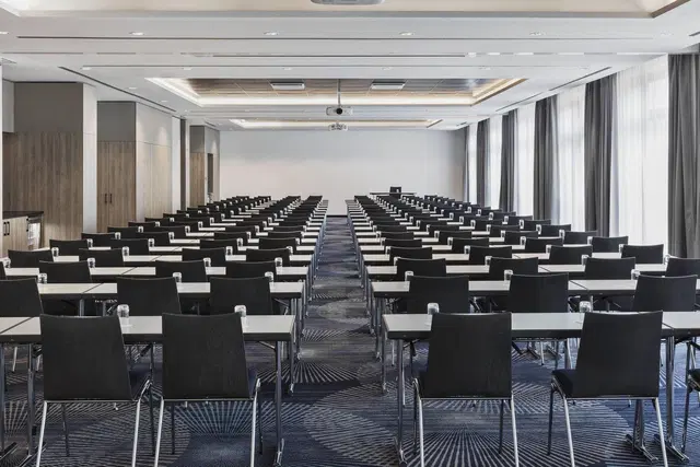 Courtyard by Marriott Hamburg City Konferenz
