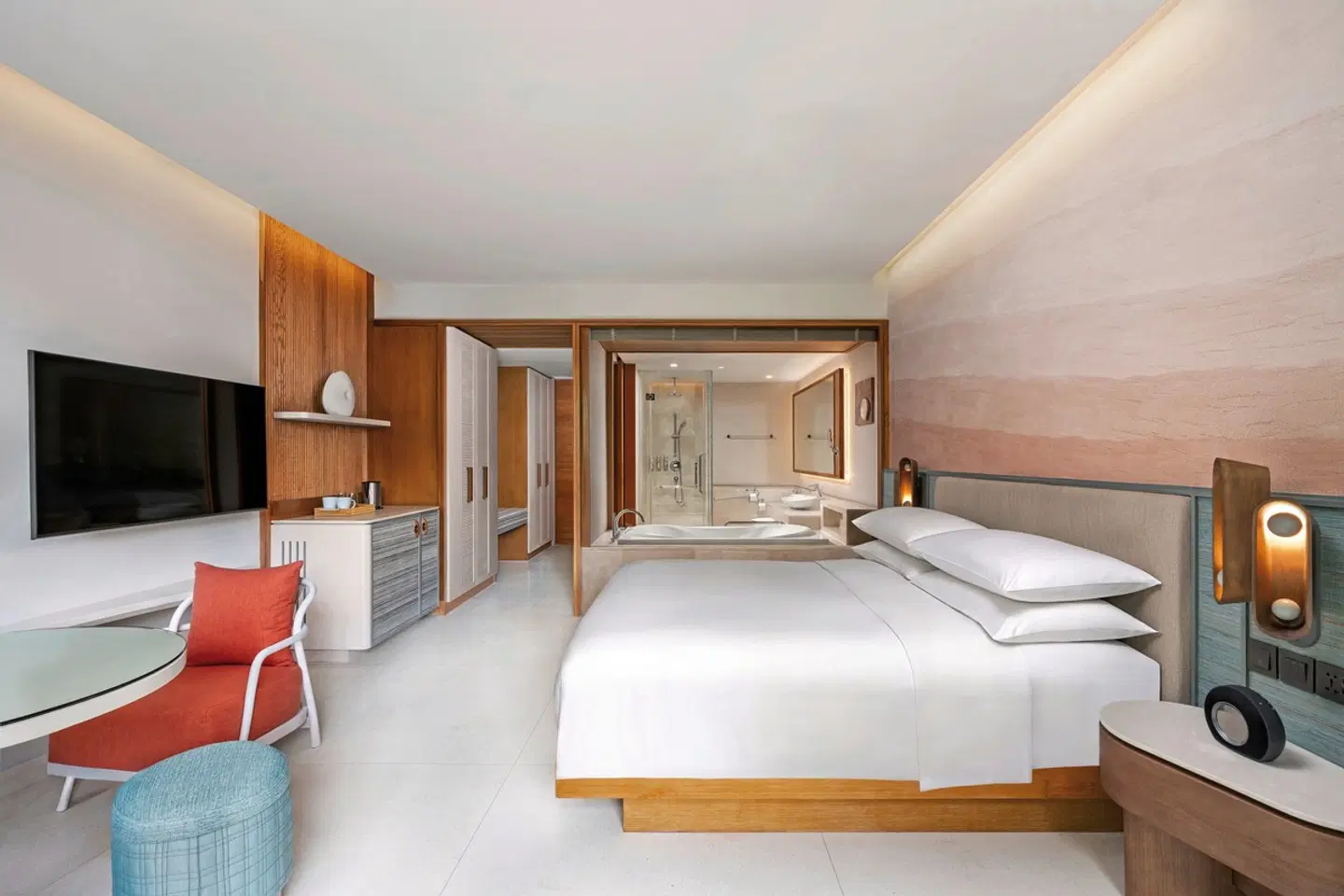Renaissance Phuket Resort & Spa ROOM_EXAMPLE