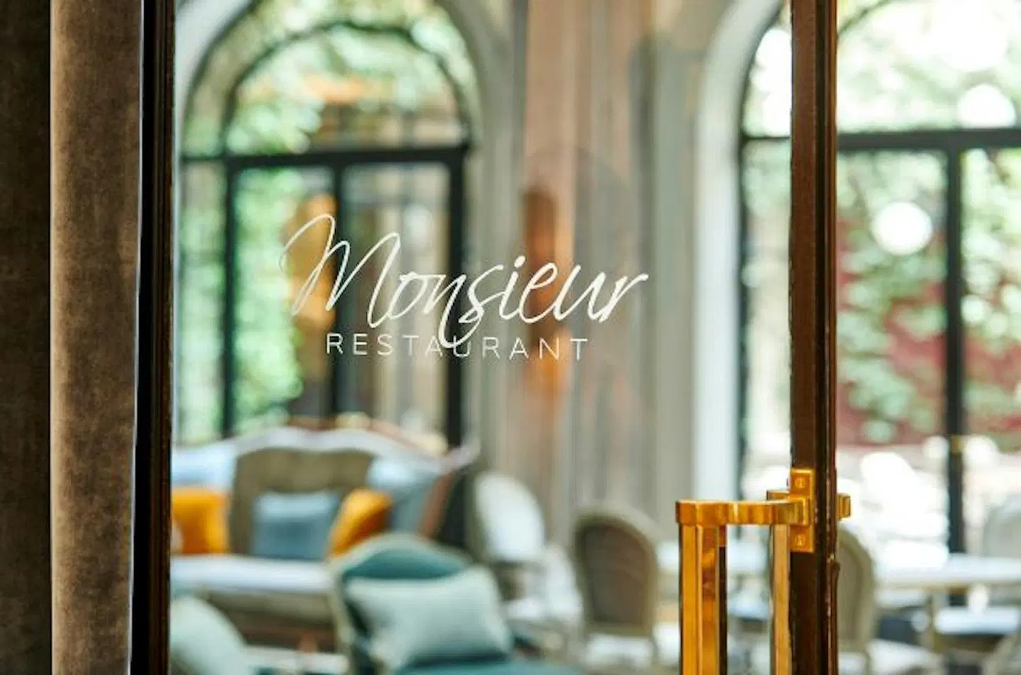 Lancaster Restaurant