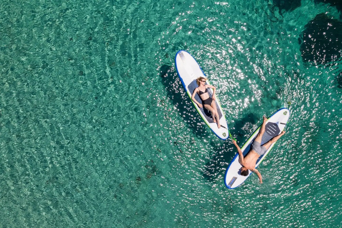 Santa Marina, a Luxury Collection Resort, Mykonos SPORTS_AND_LEISURE