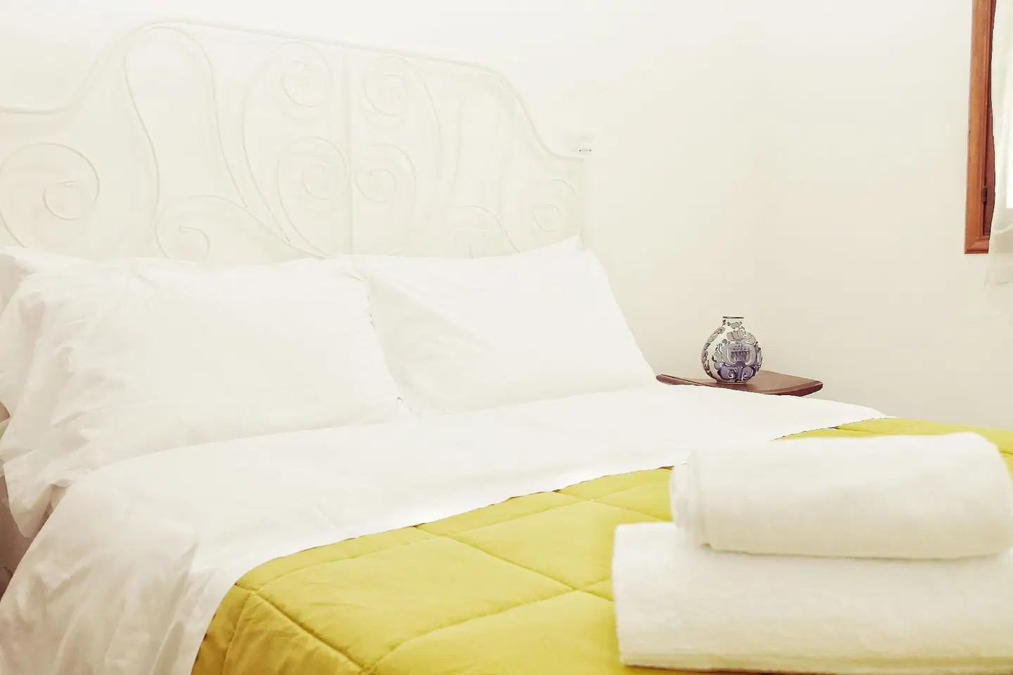 Rosa Garden B&B ROOM_EXAMPLE