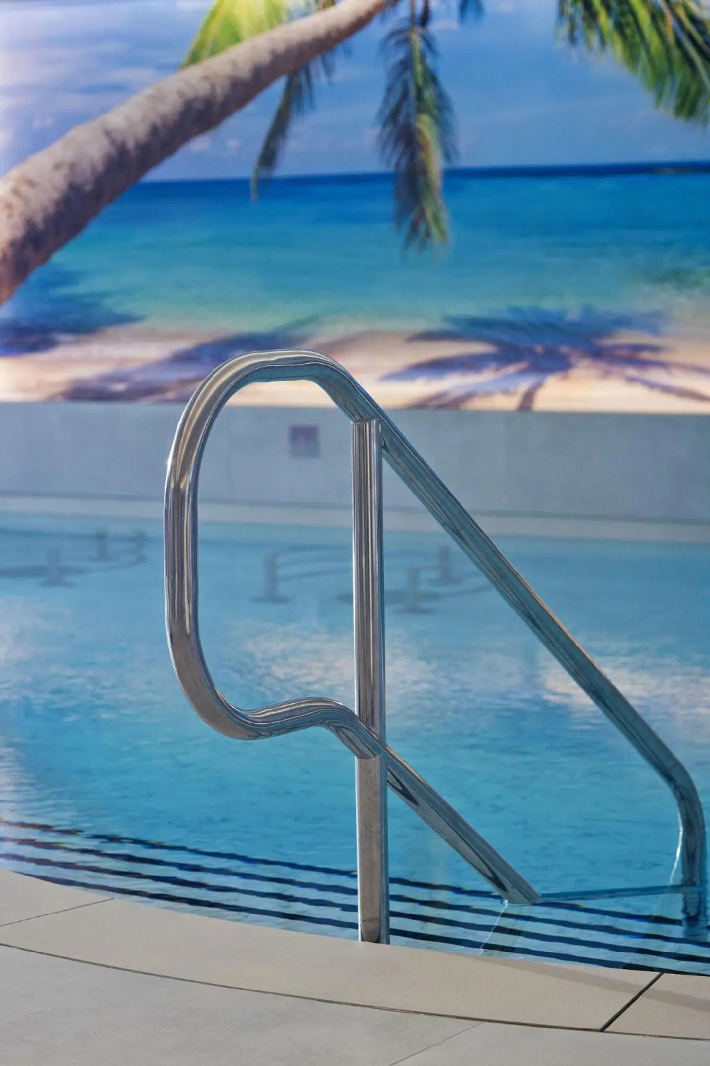Vip's Motel OUTDOOR_POOL