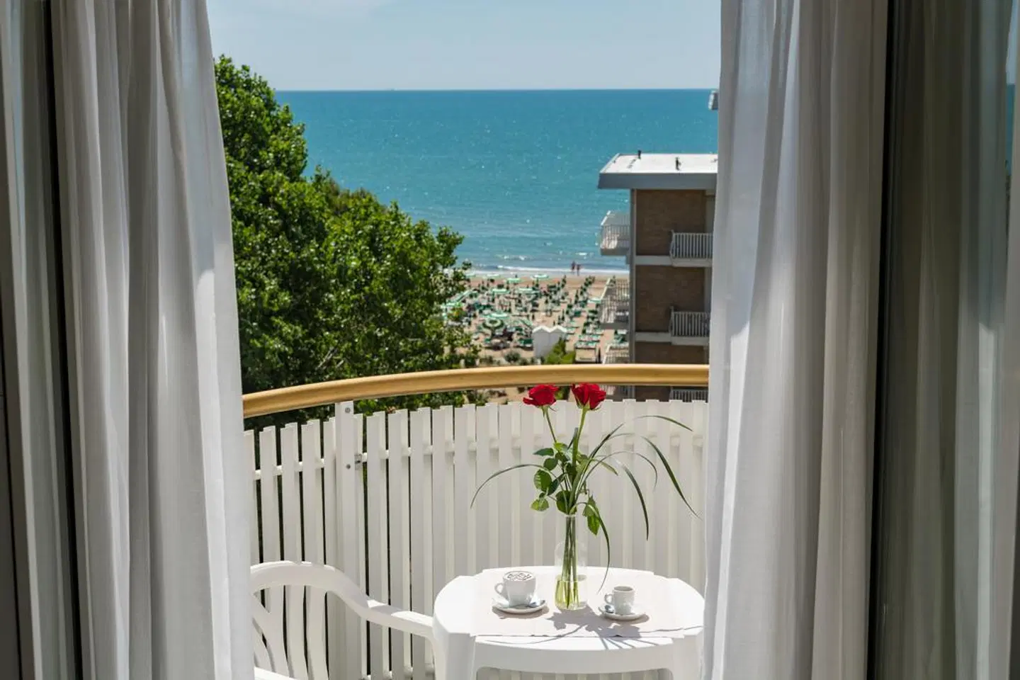 Salus Smart & Chic Hotel Terrasse