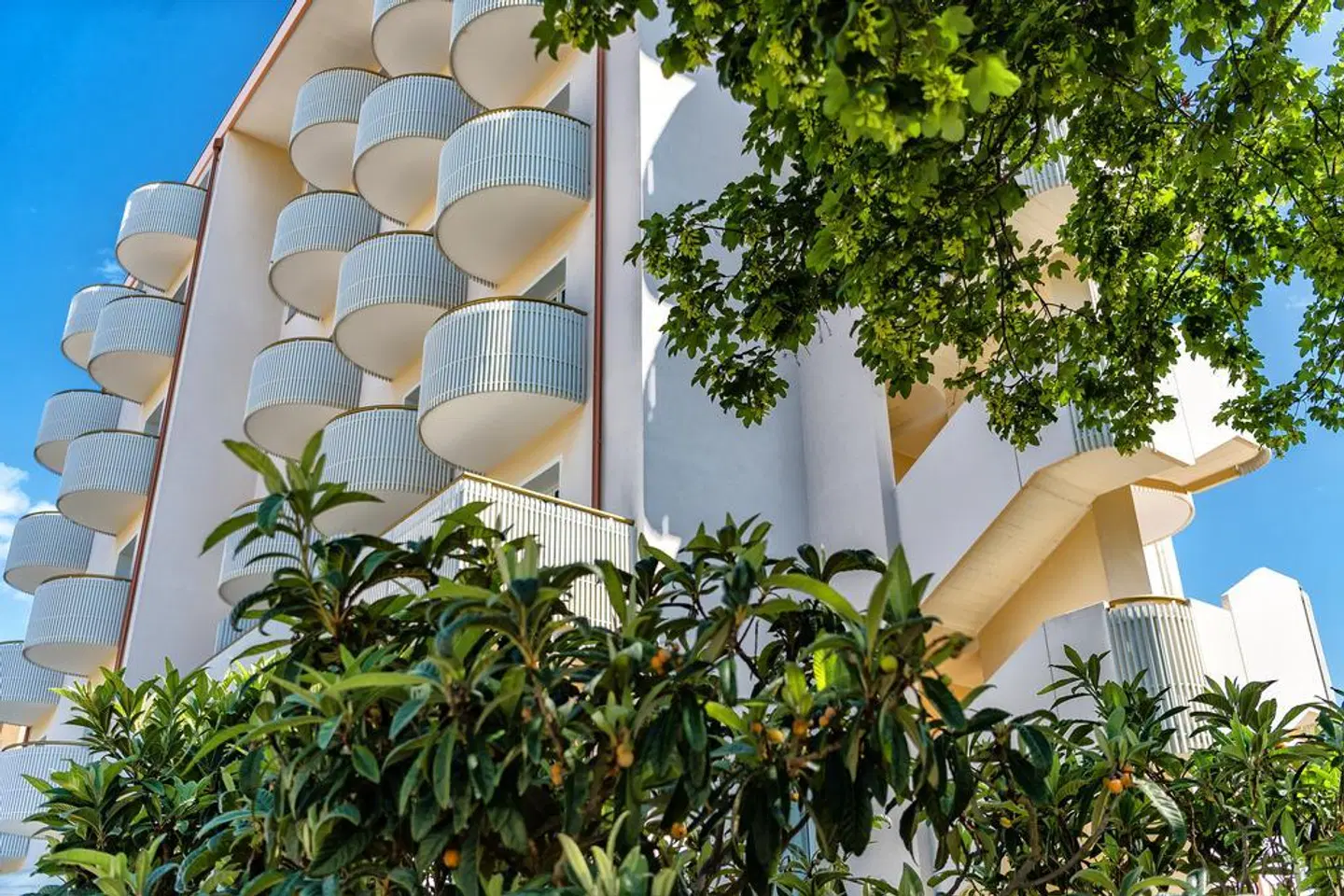 Salus Smart & Chic Hotel Terrasse