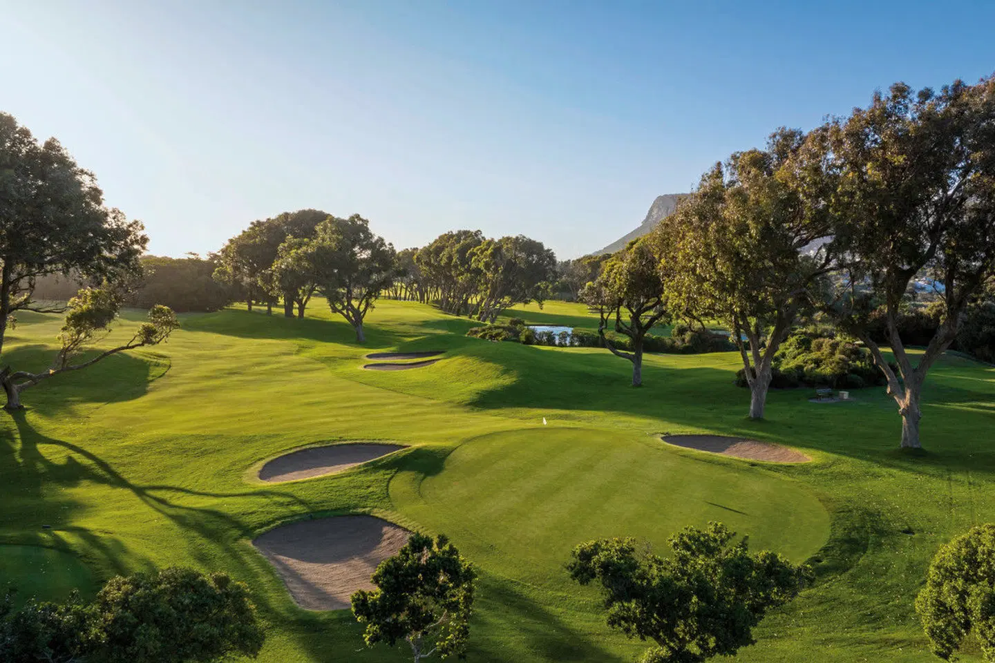 Spier Hotel SPORTS_AND_LEISURE