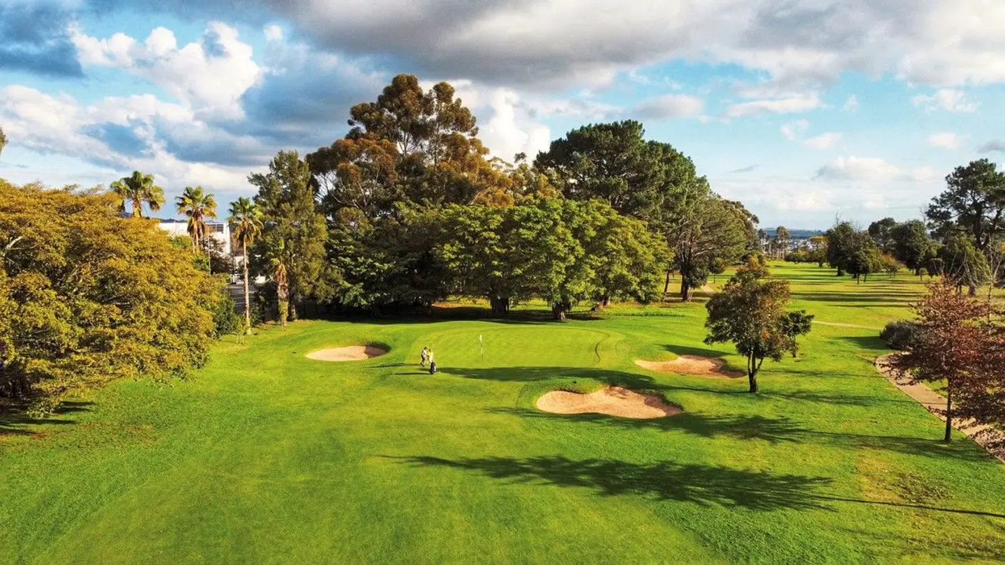 Spier Hotel SPORTS_AND_LEISURE