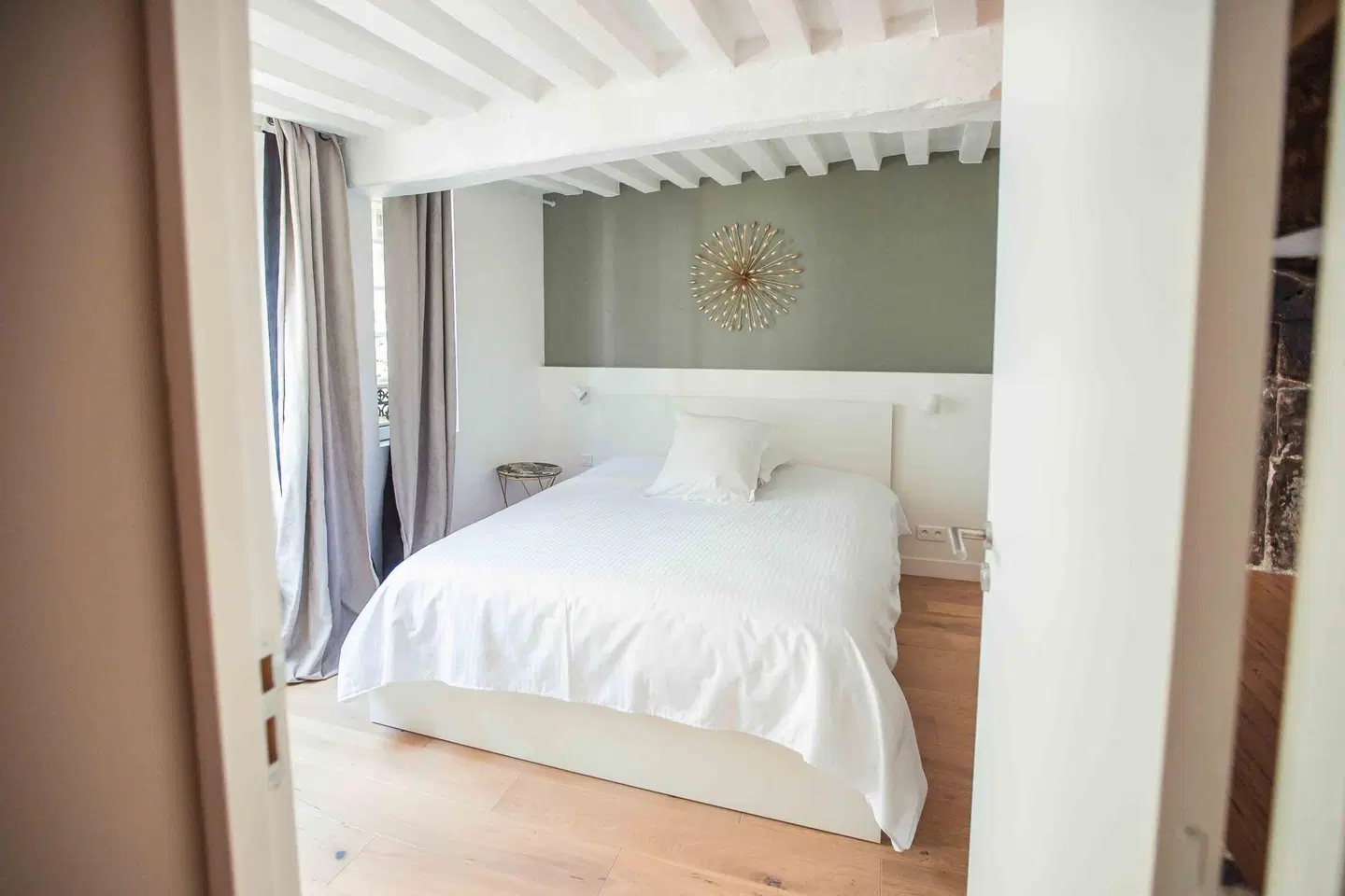 La Maison des Arts, Le Six ROOM_EXAMPLE