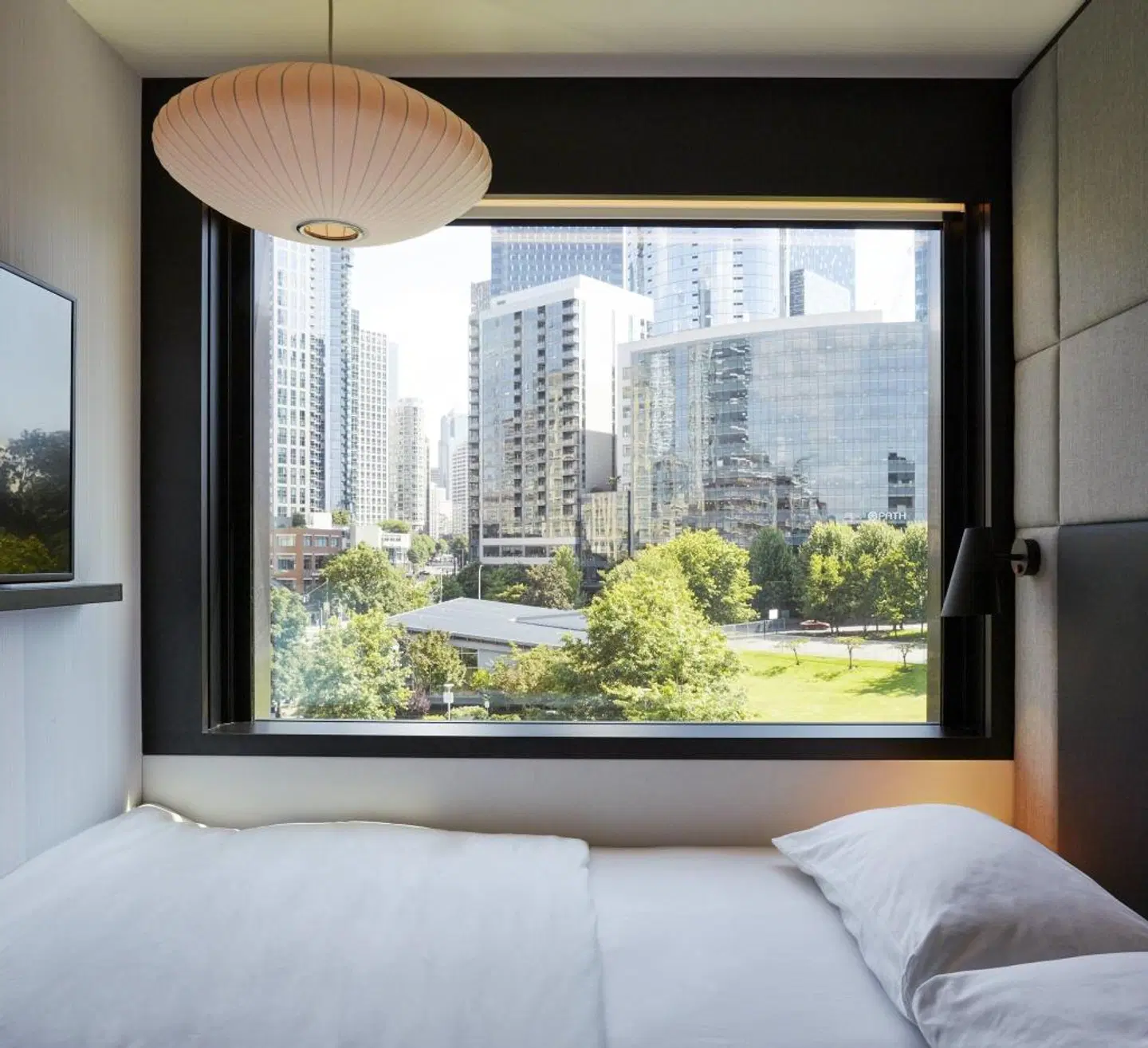 citizenM Seattle South Lake Union ROOM_EXAMPLE