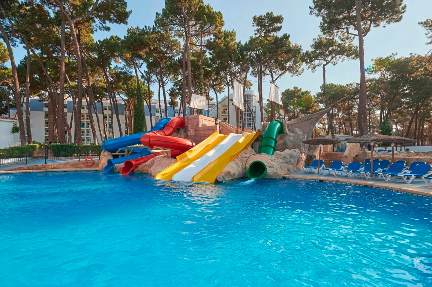 AluaSun Marbella Park SPORTS_AND_LEISURE