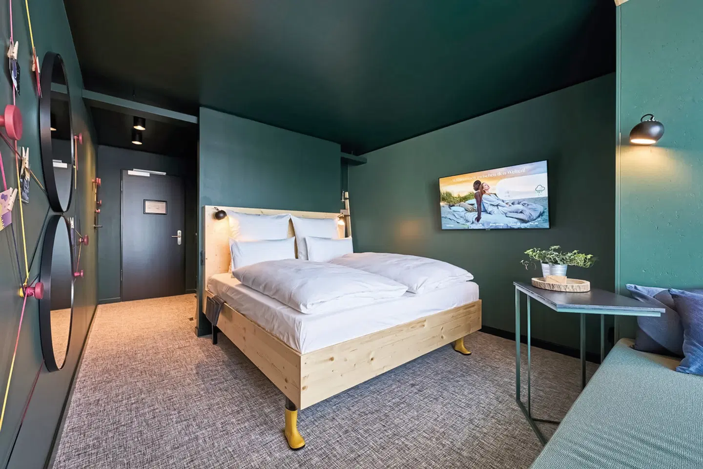 Urban Nature St. Peter Ording ROOM_EXAMPLE