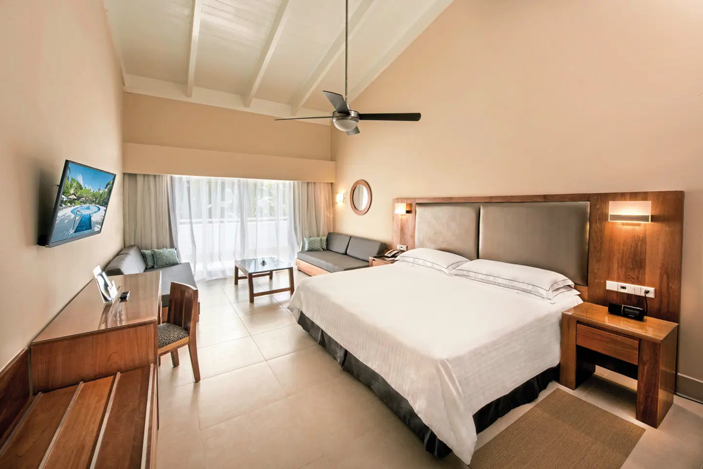 Occidental Punta Cana ROOM_EXAMPLE