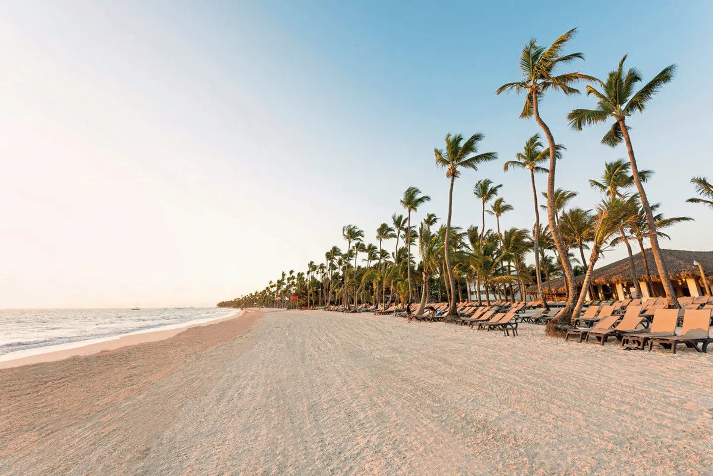 Occidental Punta Cana Strand