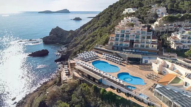 Sentido Cala Verde EXTERIOR