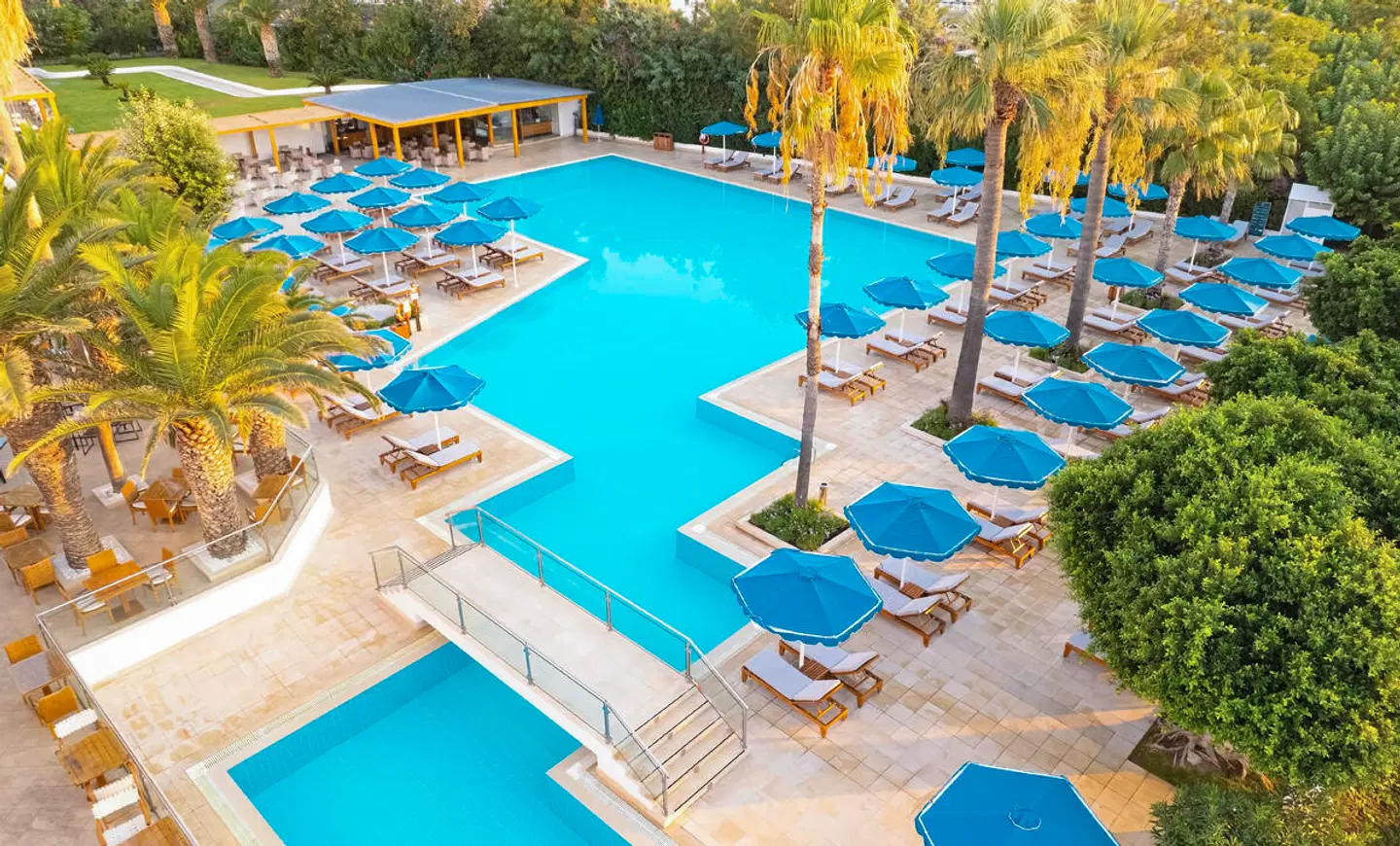 Mitsis Faliraki OUTDOOR_POOL