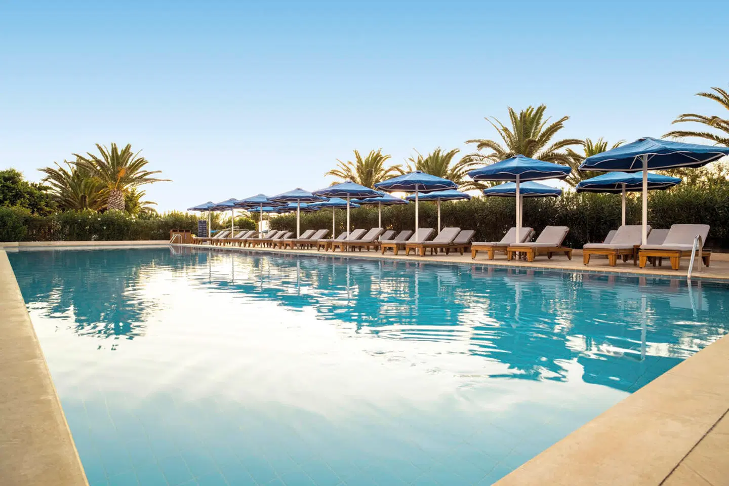 Mitsis Faliraki OUTDOOR_POOL