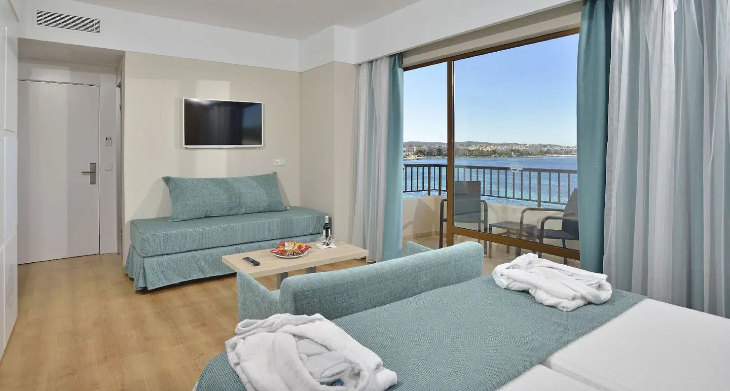 NYX Ibiza - Adults only ROOM_EXAMPLE