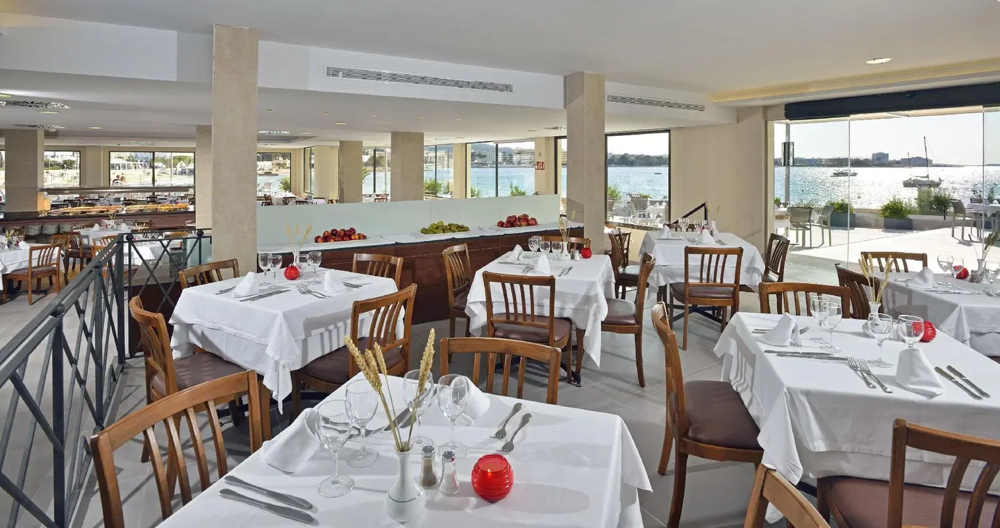 NYX Ibiza - Adults only Restaurant
