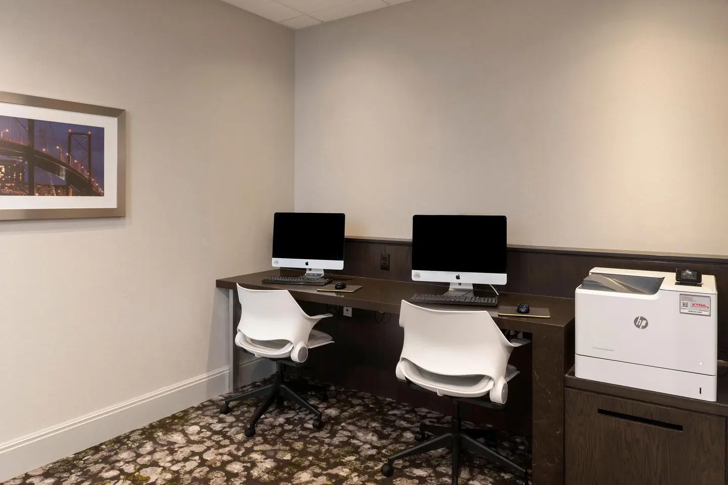 The Westin Nova Scotian ROOM_EXAMPLE