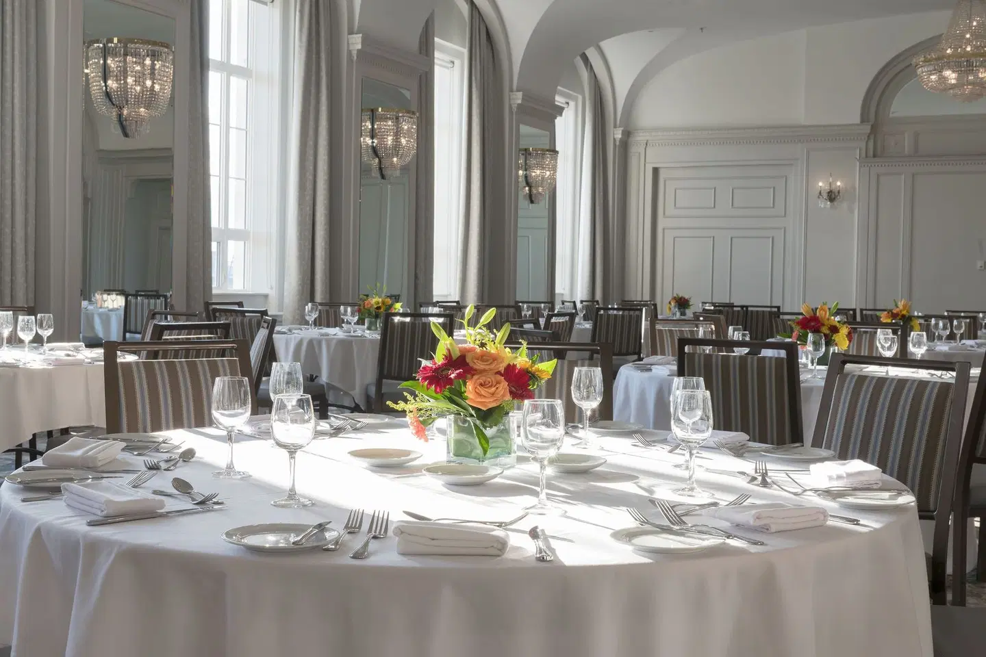 The Westin Nova Scotian Restaurant