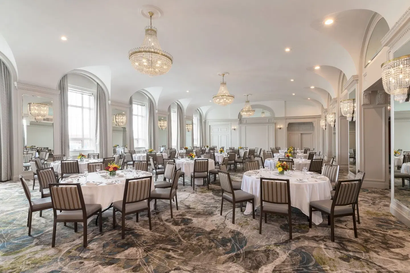 The Westin Nova Scotian Restaurant