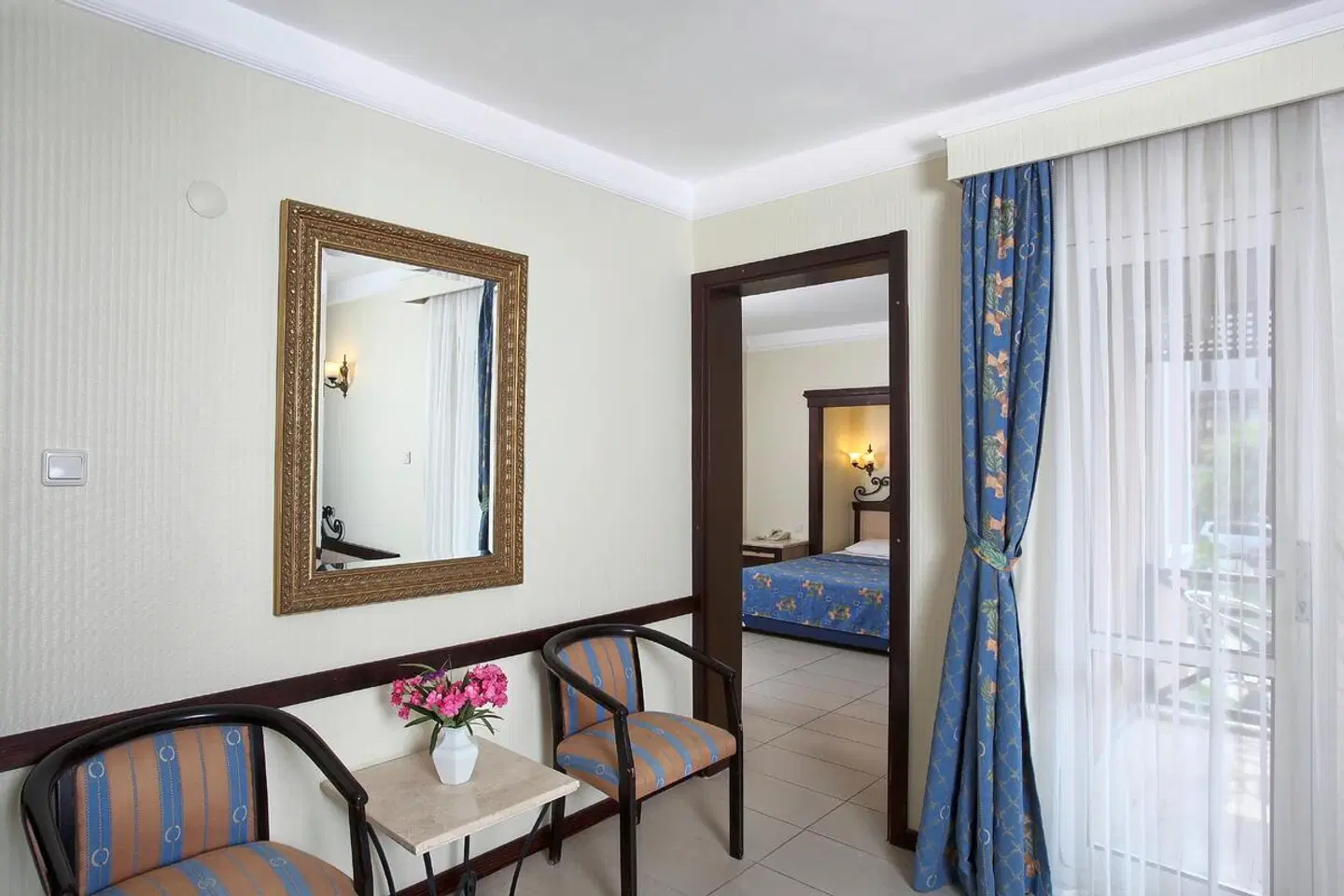 Club Yali Resort ROOM_EXAMPLE