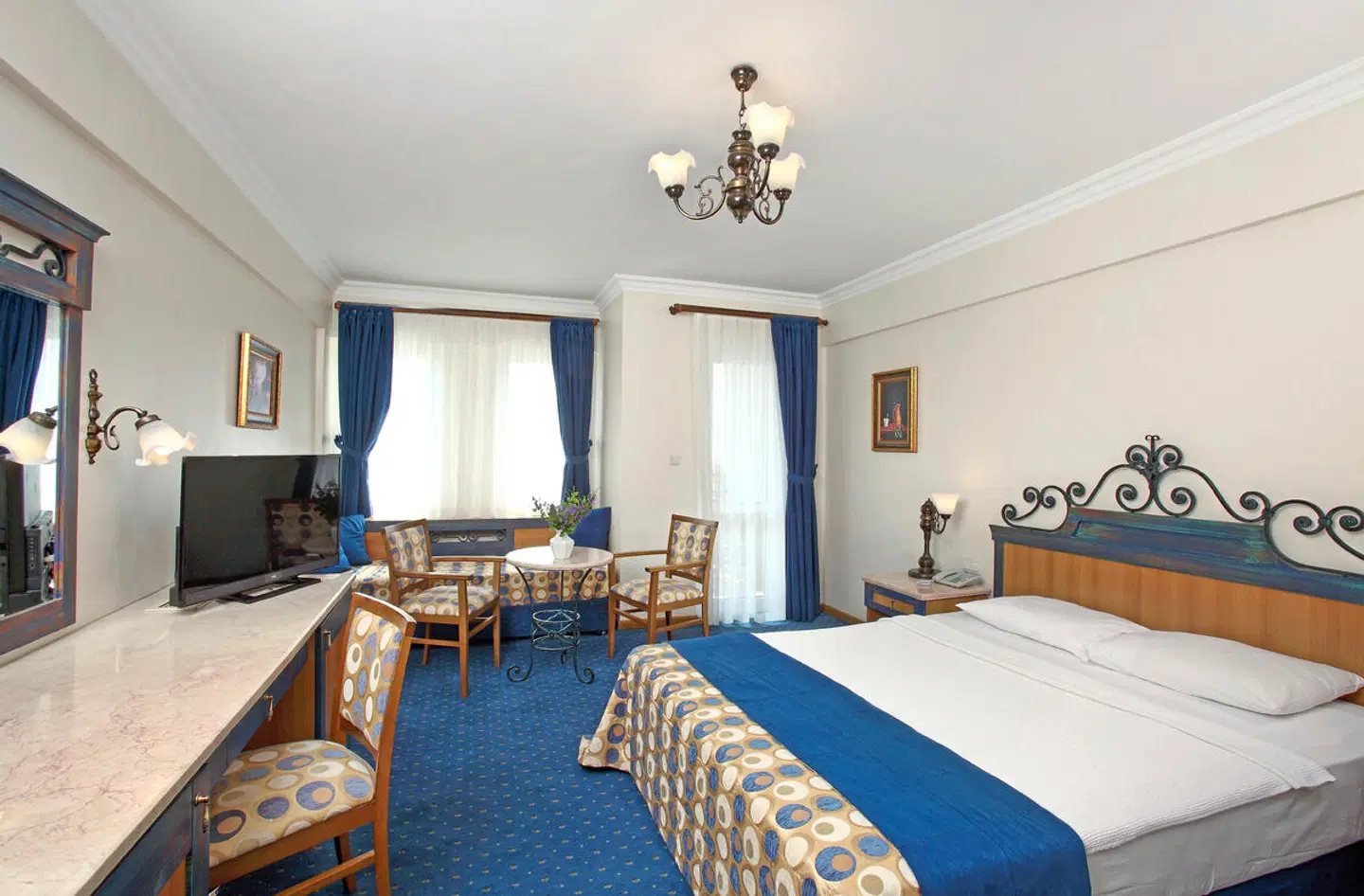 Club Yali Resort ROOM_EXAMPLE