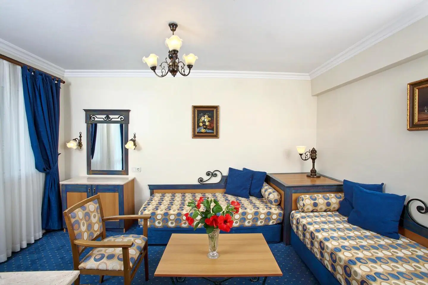 Club Yali Resort ROOM_EXAMPLE