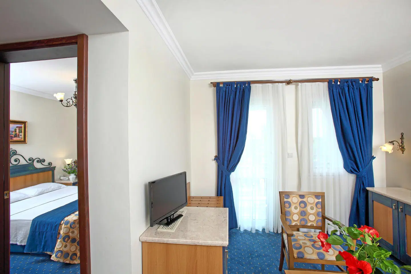 Club Yali Resort ROOM_EXAMPLE
