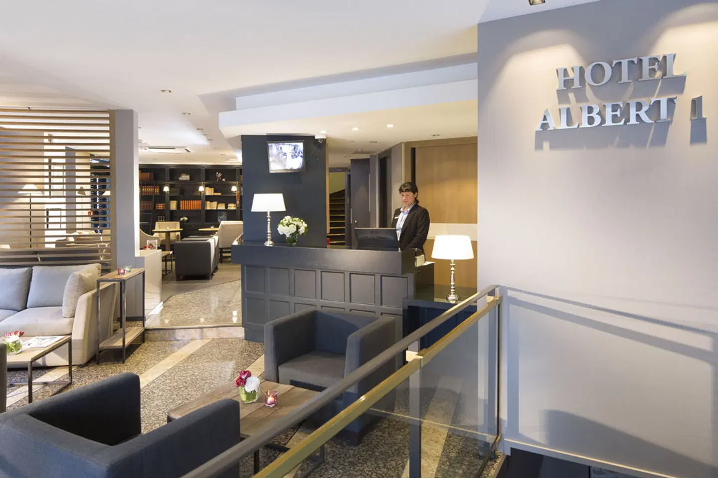 Albert 1er LOUNGE_LOBBY