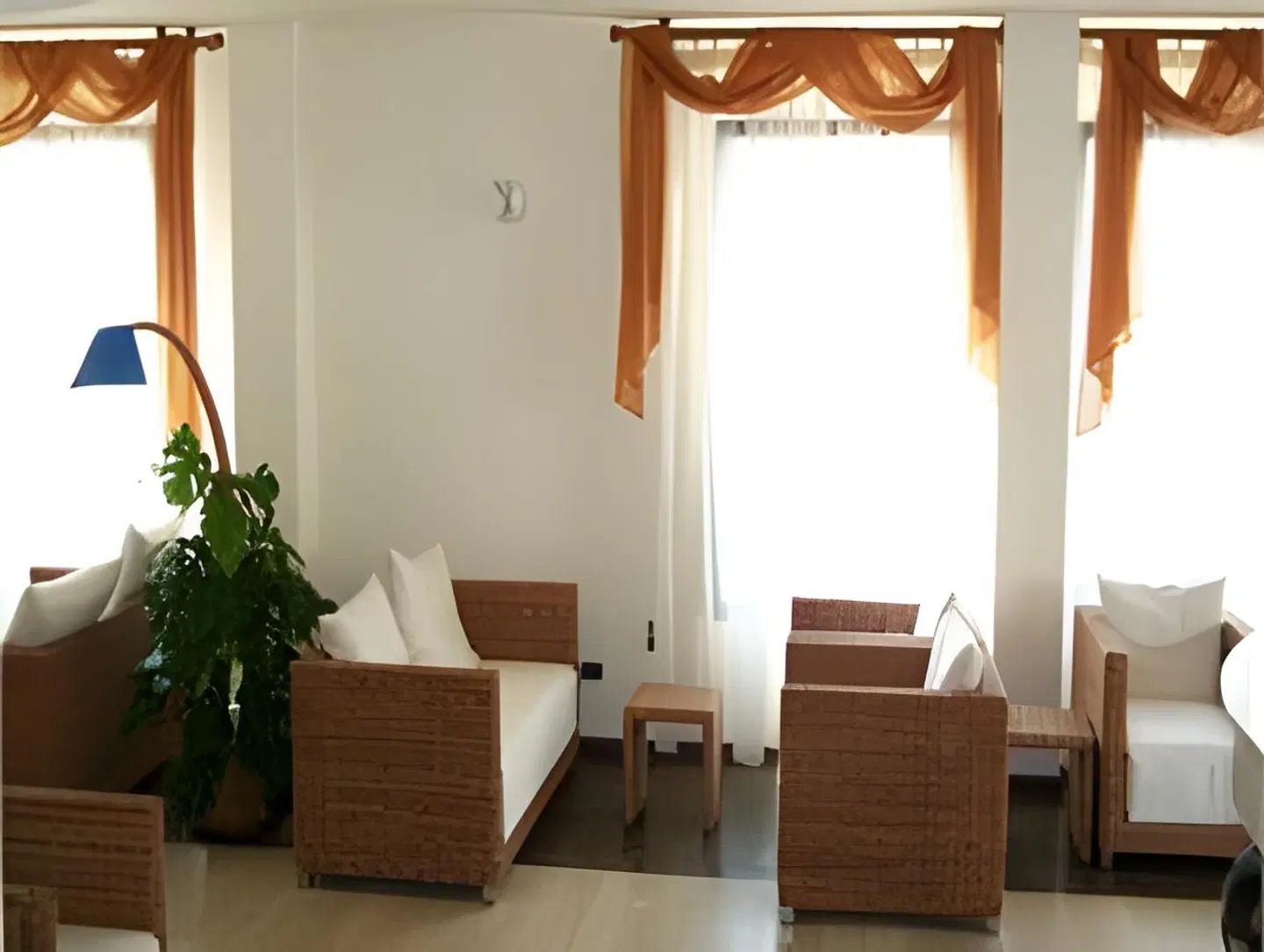 Hotel Europa ROOM_EXAMPLE
