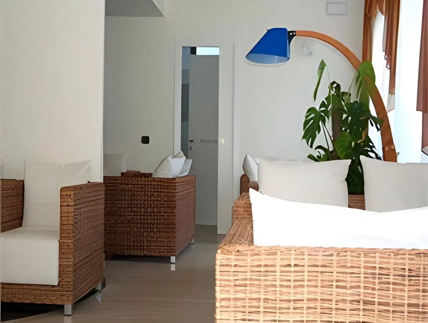Hotel Europa ROOM_EXAMPLE