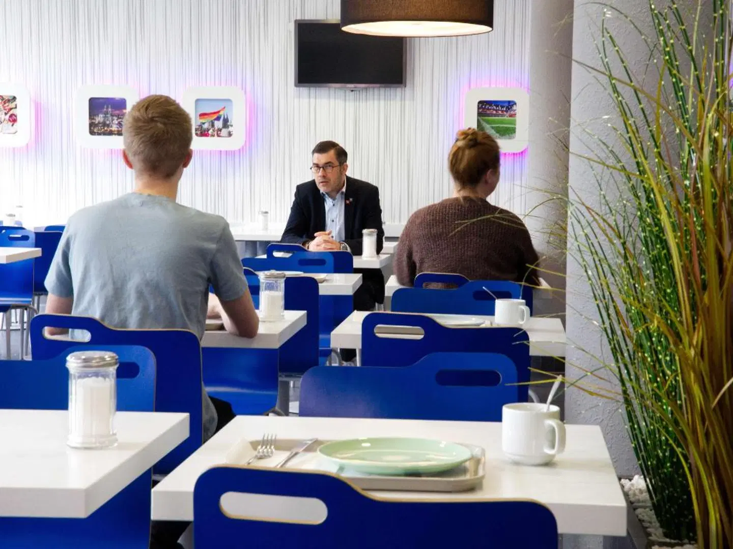 ibis budget Koeln Messe SPORTS_AND_LEISURE