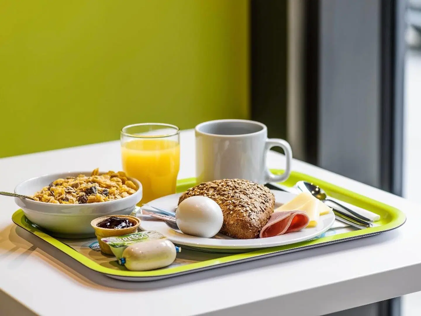 ibis budget Koeln Messe HEALTH_BEAUTY