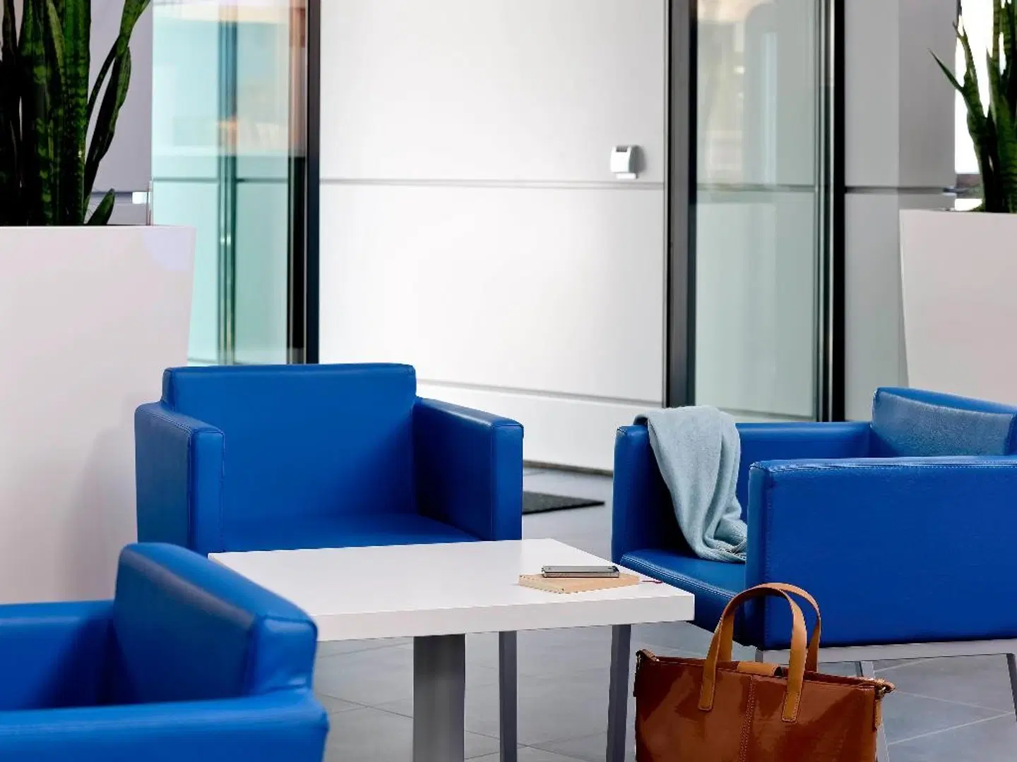 ibis budget Koeln Messe ROOM_EXAMPLE
