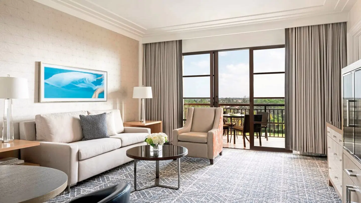 Four Seasons Resort Orlando at Walt Disney World® Resort ROOM_EXAMPLE
