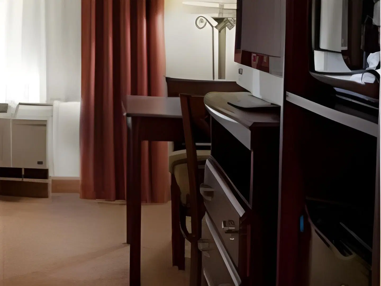 Holiday Inn Express Scott-Lafayette West ROOM_EXAMPLE