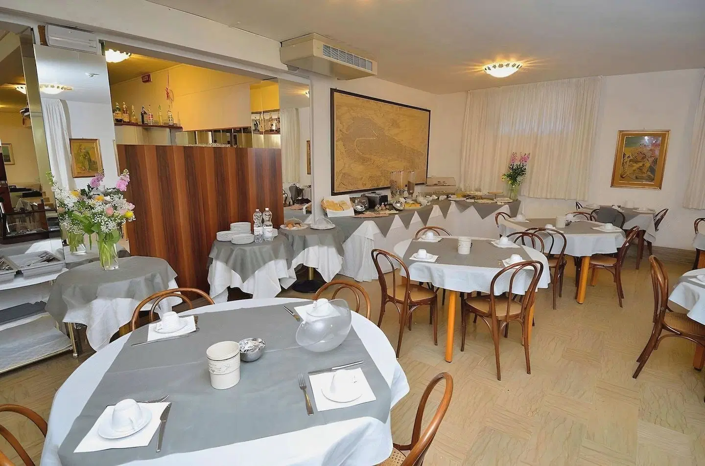 San Giuliano Restaurant