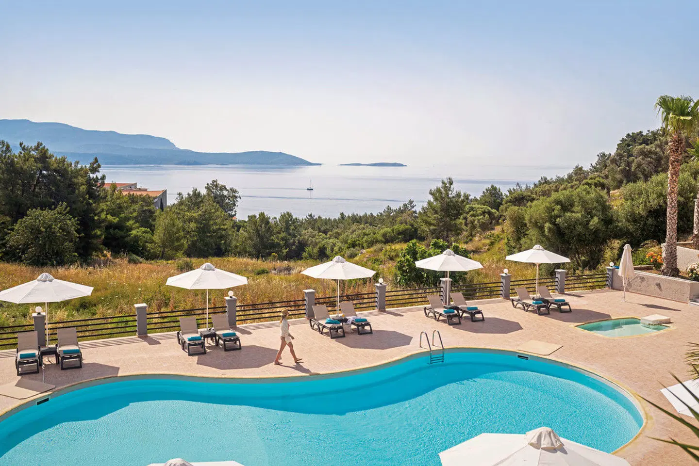 Naftilos Boutique Hotel OUTDOOR_POOL