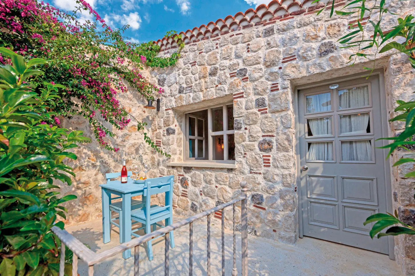 Hotel Alize EXTERIOR