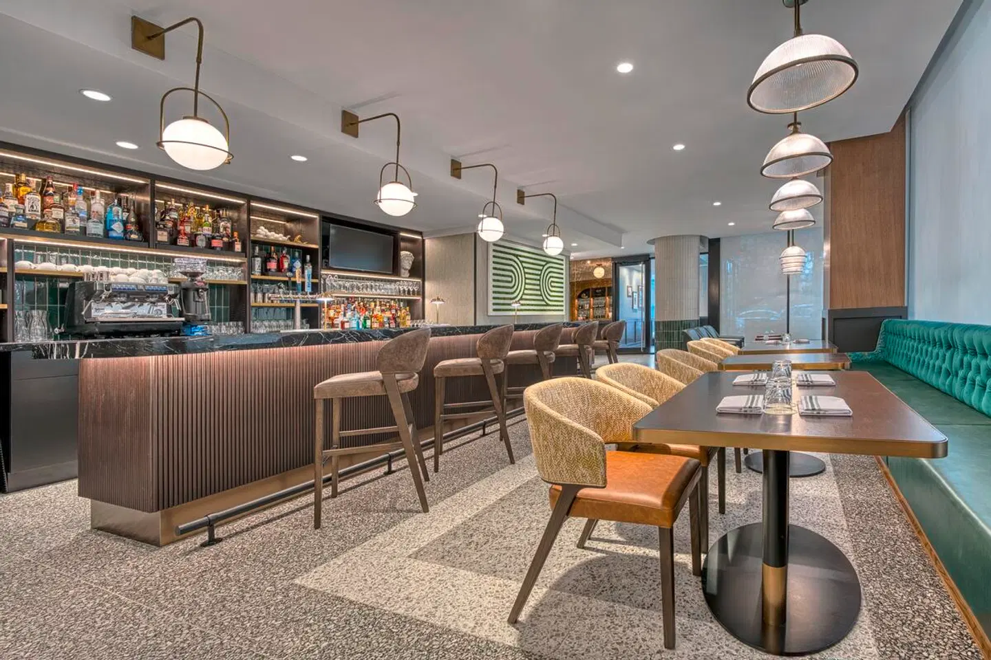 TOOR Hotel Toronto, Part Of Jdv by Hyatt Bar