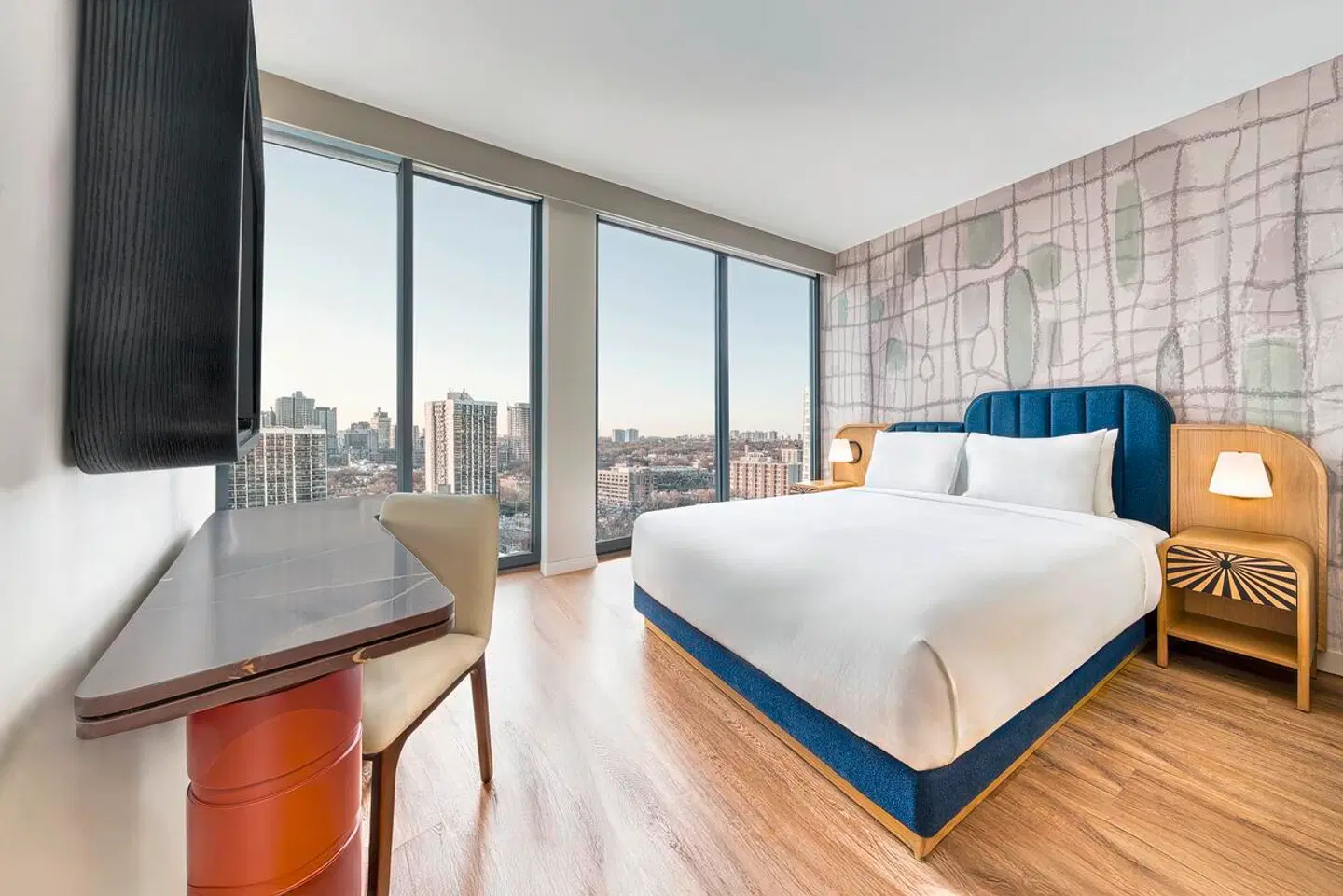 TOOR Hotel Toronto, Part Of Jdv by Hyatt ROOM_EXAMPLE