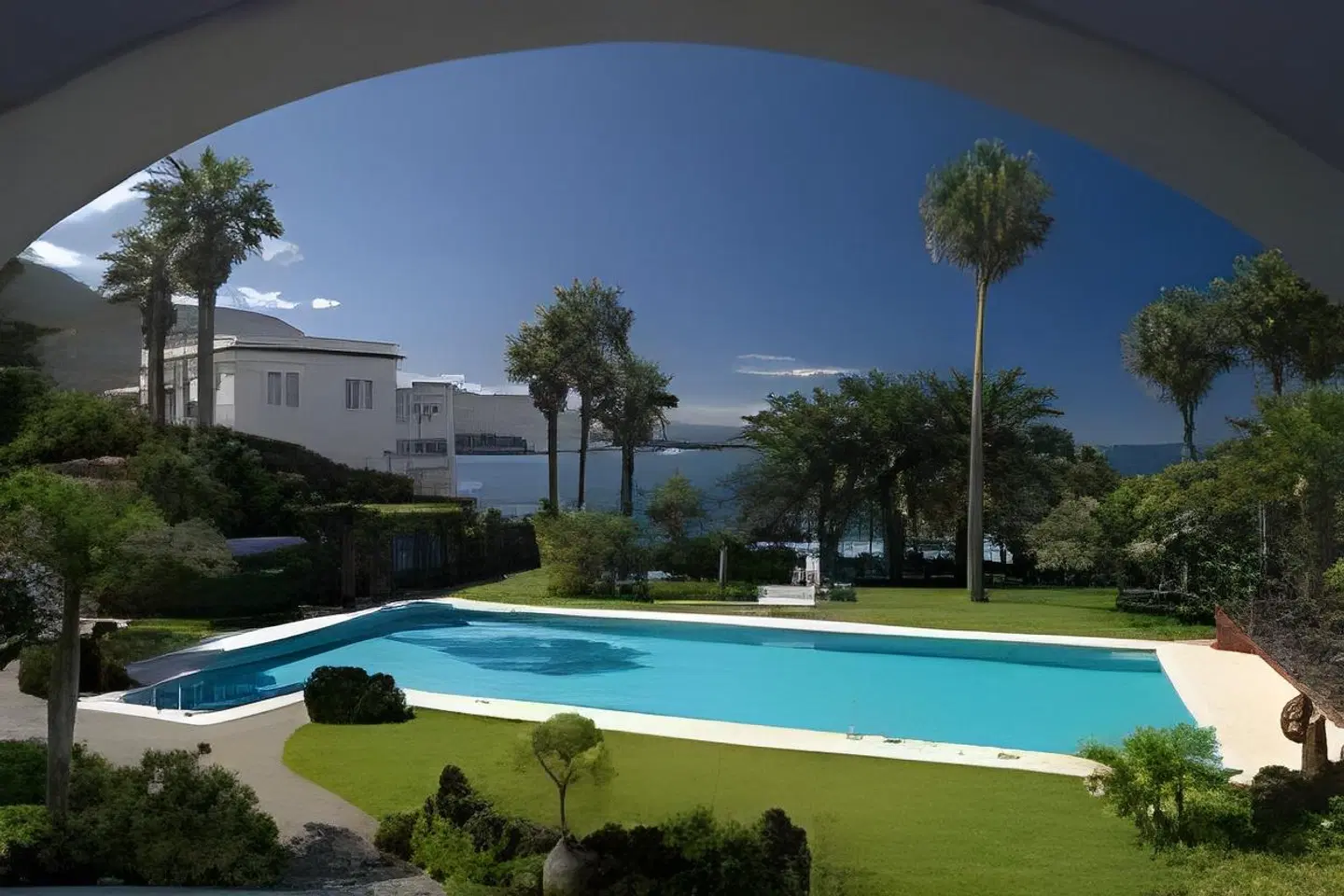 OCEANO Hotel Health Spa SPORTS_AND_LEISURE